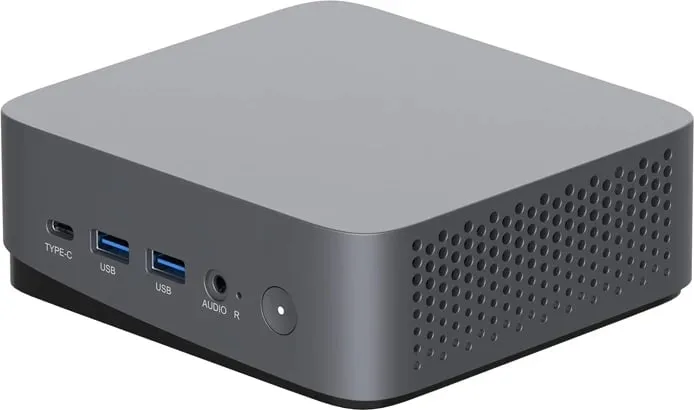 Kompjuter Mini AceMagic AD16, Intel Core i5, 32GB RAM, 1TB SSD, Intel Iris Xe Graphics - 1