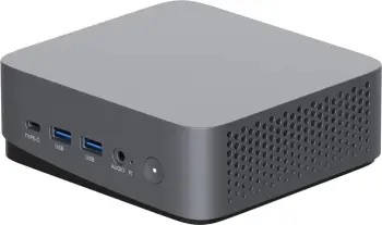 Kompjuter Mini AceMagic AD16, Intel Core i5, 32GB RAM, 1TB SSD, Intel Iris Xe Graphics