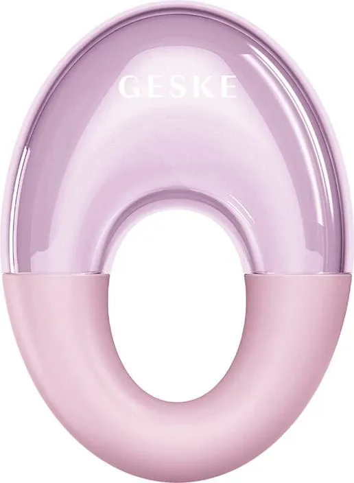 Masazhator sysh Geske GK000702PK01 7-në-1, rozë - 3