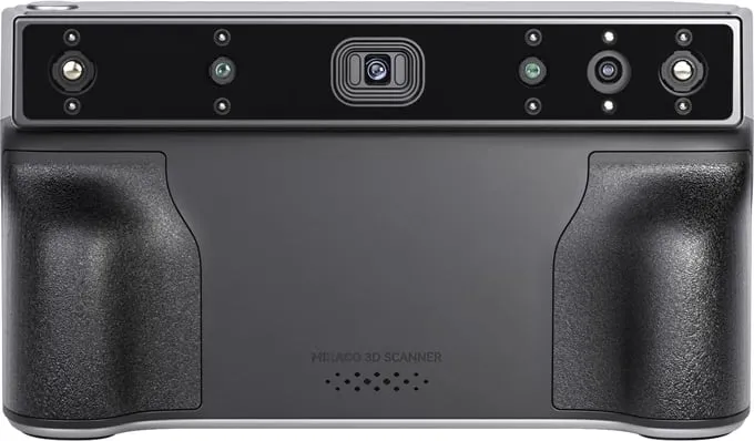 Skaner 3D Revopoint Miraco, 16GB RAM, 256GB, 6" AMOLED, i zi - 1