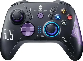 Gamepad Thunderobot G50s wireless, i zi
