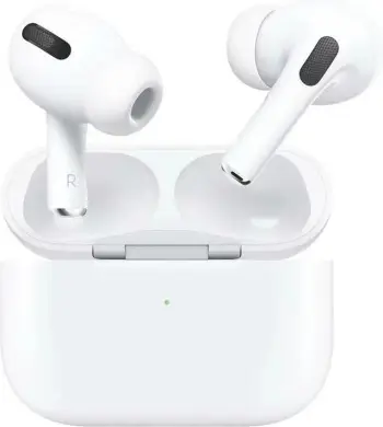 Kufje wireless Foneng BL09L, TWS, Bluetooth 5.0, të bardha