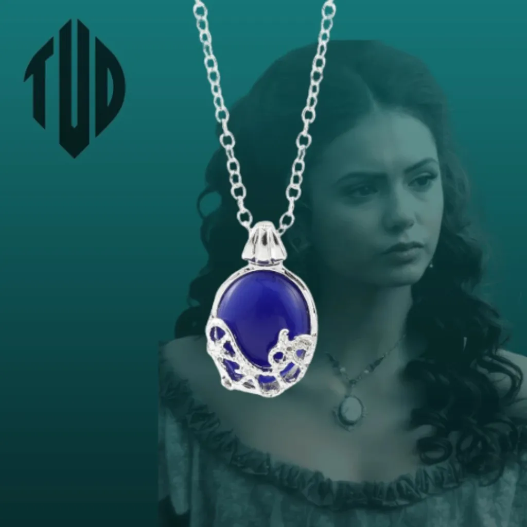 Varëse çelik ‘Katherine Pierce’ - 2