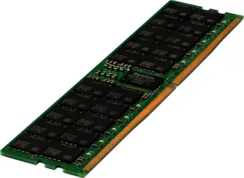 RAM Memorje HPE 16GB DDR5-5600 ECC Registered, P64705-B21