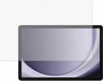 Mbrojtës ekrani 4smarts për Samsung Galaxy Tab A9+, xham i temperuar, 11 inç, transparent