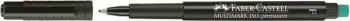Stilolaps permanent Faber-Castell, i zi