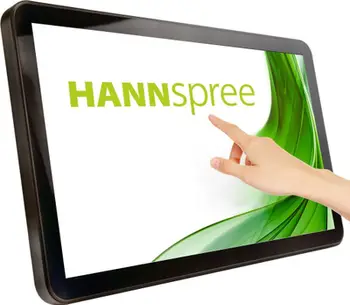Monitor touch Hannspree HO 275 PTB 27 inç Full HD LED zi
