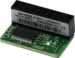 Modul TPM Supermicro AOM-TPM-9665H-S, për pllakë amë - 1