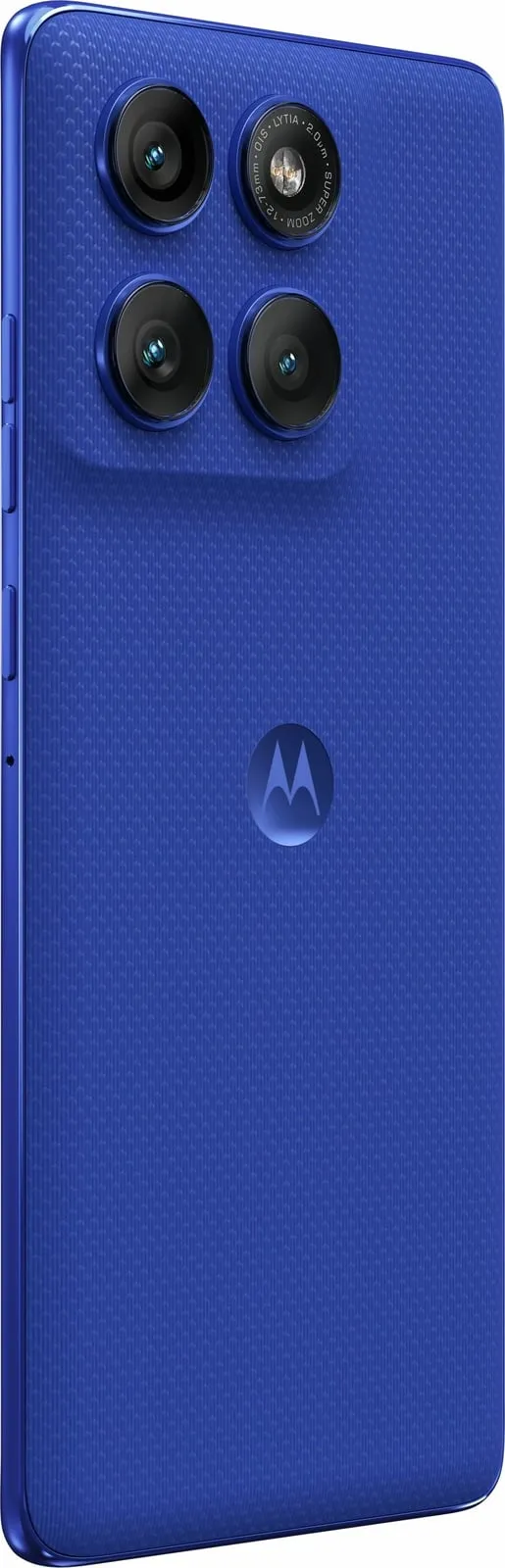 Celular Motorola Edge 60 Pro 12-512GB Dazzling Blue - 11