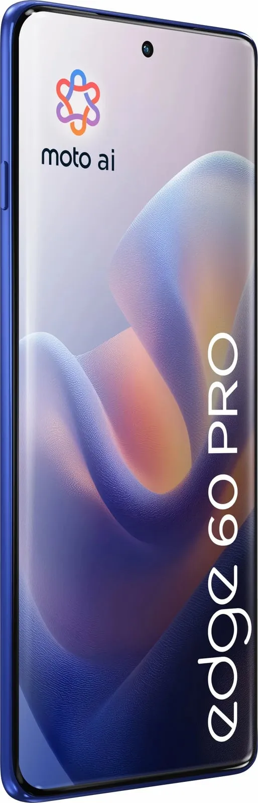 Celular Motorola Edge 60 Pro 12-512GB Dazzling Blue - 9