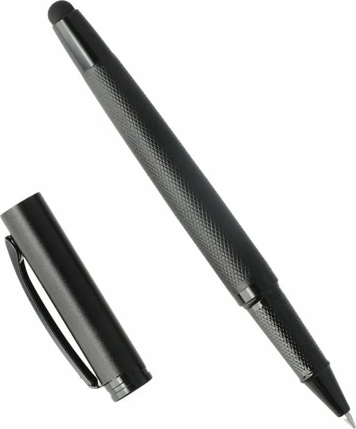 Penë 4smarts 541098, Universal, për Celular/Smartphone, Ngjyrë e zezë - 1