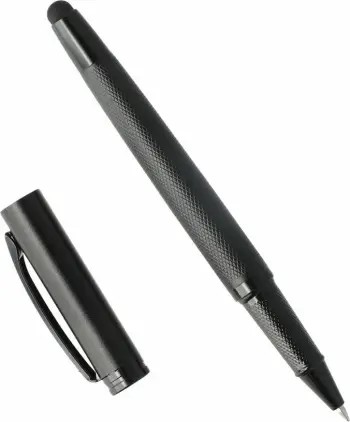 Penë 4smarts 541098, Universal, për Celular/Smartphone, Ngjyrë e zezë