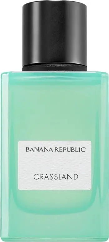 Eau de Parfum Banana Republic Grassland 75ml