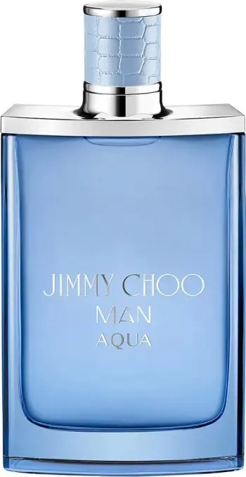 Eau de Toilette Jimmy Choo Man Aqua, 100ml