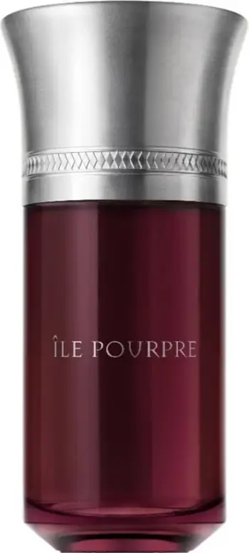 Eau de Parfum unisex Liquides Imaginaires Ile Pourpre 100ml