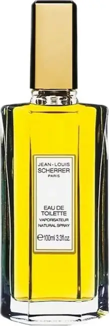 Eau de Toilette për femra Jean-Louis Scherrer 100ml
