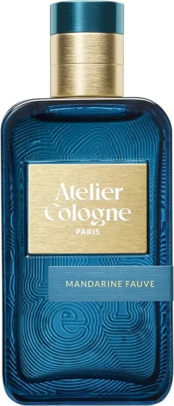 Eau de Parfum unisex Atelier Cologne Mandarine Fauve 100ml