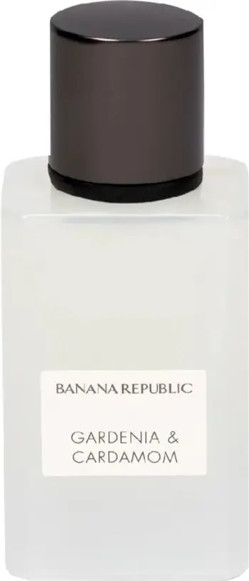 Eau de Parfum Banana Republic Gardenia & Cardamom 75ml