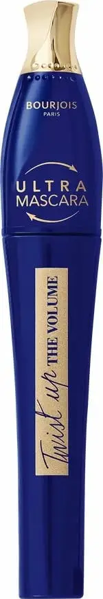 Maskarë për femra Bourjois Twist Up The Volume 03 Ultra Blue, 8ml