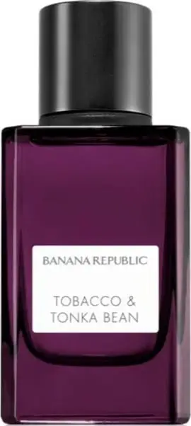 Eau de Parfum Banana Republic Tobacco & Tonka Bean 150ml
