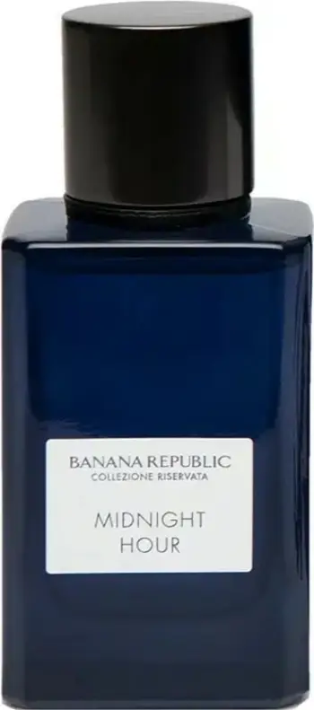 Eau de Parfum unisex Banana Republic Midnight Hour, 75ml