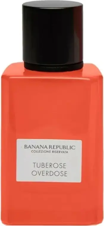 Eau de Parfum Banana Republic Tuberose Overdose 75ml