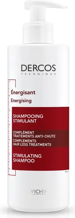 Shampon Vichy Dercos Energising, 400ml - 1
