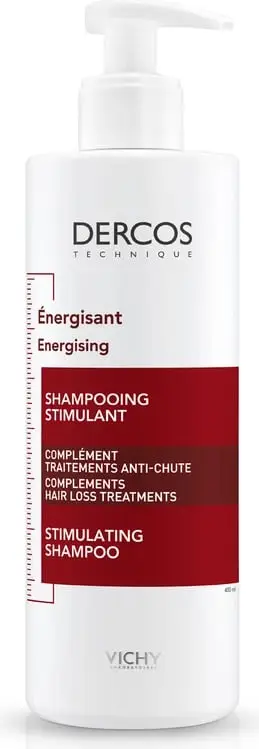 Shampon Vichy Dercos Energising, 400ml
