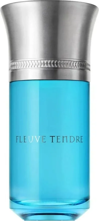 Eau de Parfum Liquides Imaginaires Fleuve Tendre 50ml - 1