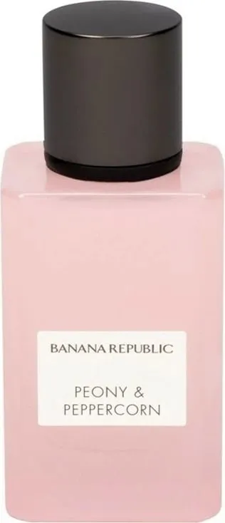 Parfum Banana Republic Peony & Peppercorn 75ml - 1