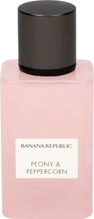Parfum Banana Republic Peony & Peppercorn 75ml