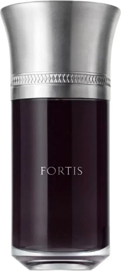 Eau de Parfum Liquides Imaginaires Fortis 100ml - 1