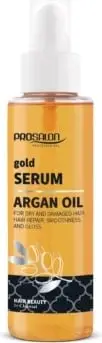 Serum për flokë me vaj argani ProSalon, 100 ml