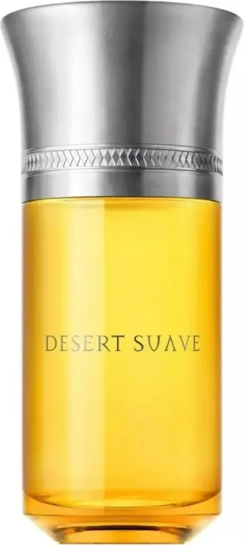 Eau de Parfum unisex Liquides Imaginaires Desert Suave 100ml