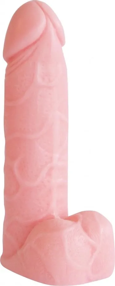 Sapun natyral glicerine LaQ Happy Soaps penis 100g - 1