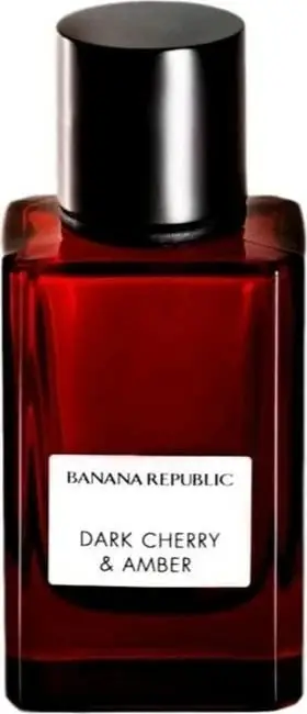 Eau de Parfum unisex Banana Republic Dark Cherry &amp; Amber 75ml
