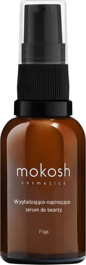Serum për fytyrë për femra Mokosh Figa, 30ml - 1