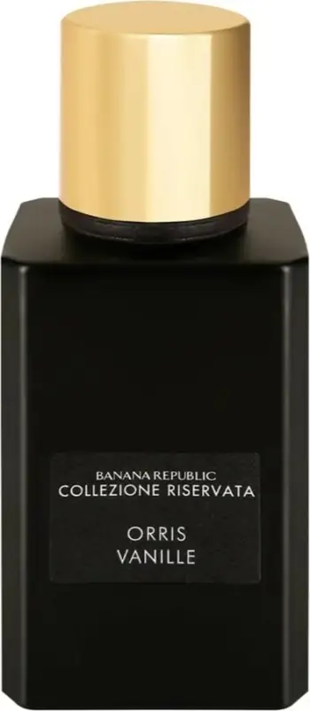 Eau de Parfum për femra Banana Republic Orris Vanille Extract 75ml