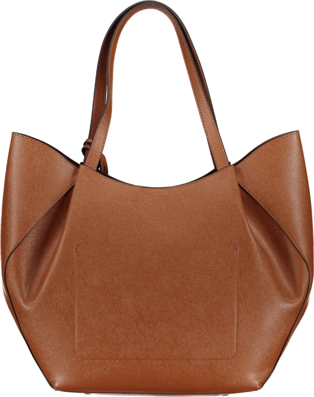 Çantë për femra GUESS JEANS Amorette, kafe - 2