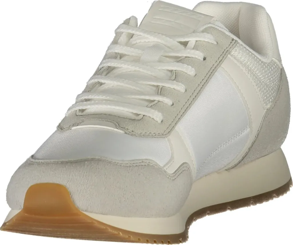 Atlete për meshkuj TOMMY HILFIGER, të bardha - 3