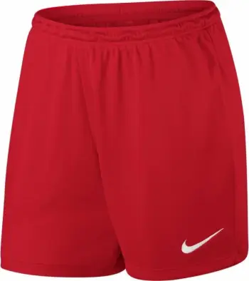 Shorce për femra Nike, të kuqe