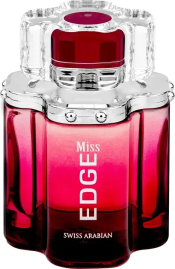 Eau de Parfum për femra Swiss Arabian Miss Edge 100ml