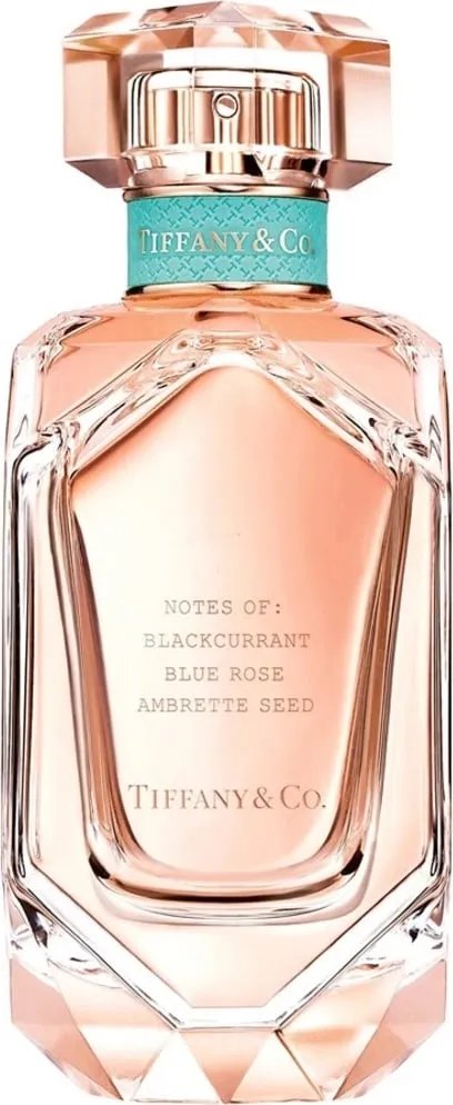 Eau de Parfum për femra Tiffany Rose Gold 75ml - 1