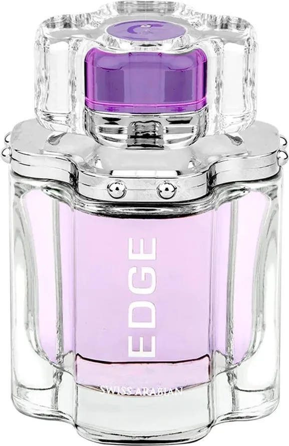 Eau de Parfum për femra Swiss Arabian Edge 100ml - 1