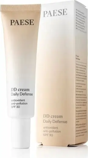 DD Cream për femra Paese Daily Defense SPF30 3N Sand, 30ml