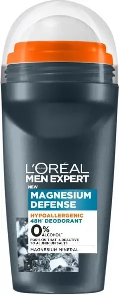 Deodorant për meshkuj L’Oreal Paris, 50 ml