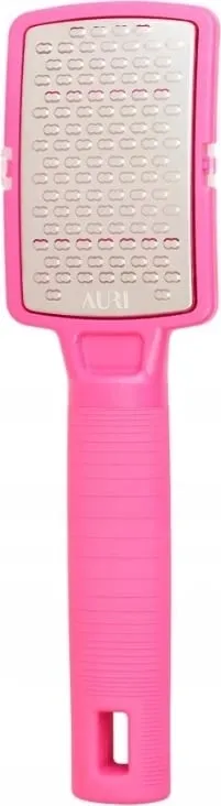 Lima për pedikyr Auri Pro Sleek & Soft, 1 copë - 1