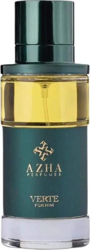 Parfum Al Haramain Azha Butterfly Nebula Verte për meshkuj, 100ml, EDP
