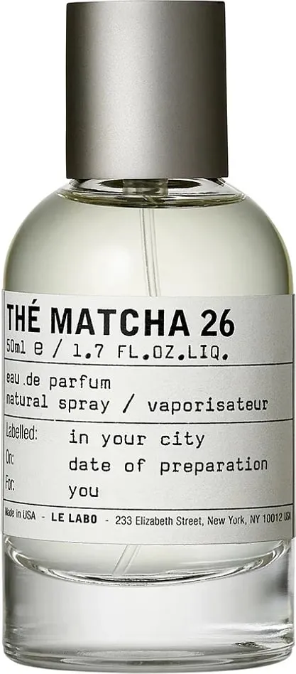 Eau de Parfum Le Labo The Matcha 26, 50ml - 1
