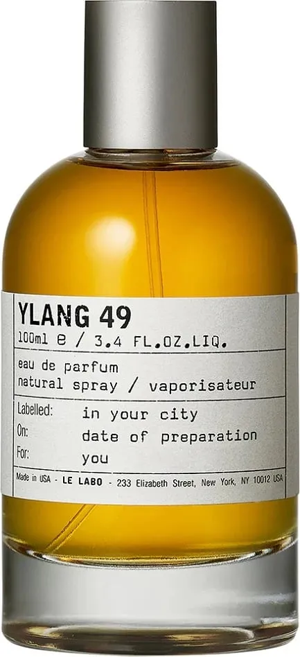 Le Labo Le Labo Ylang 49 Edp 100 Ml - 1